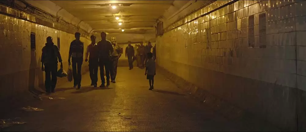 LION ライオン 25年目のただいまの画像