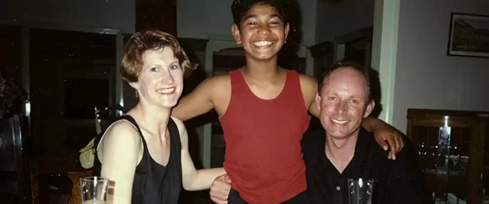 LION ライオン 25年目のただいまの画像