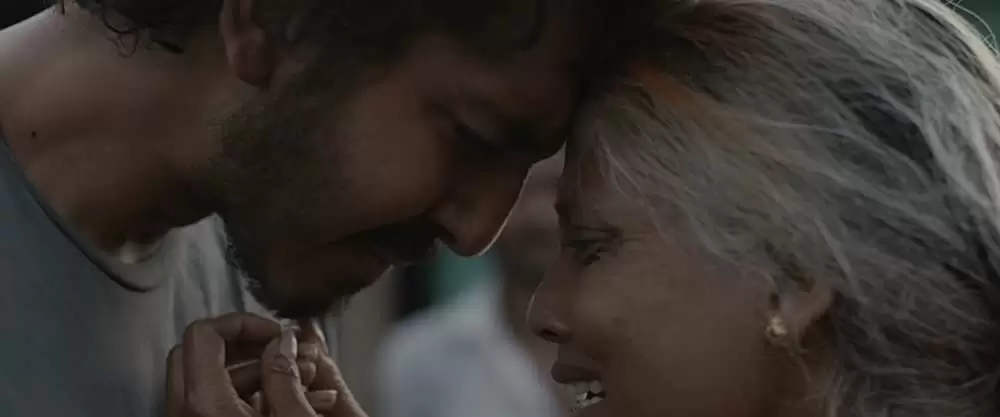 「LION ライオン 25年目のただいま」デブ・パテル & プリヤンカ・ボースの画像