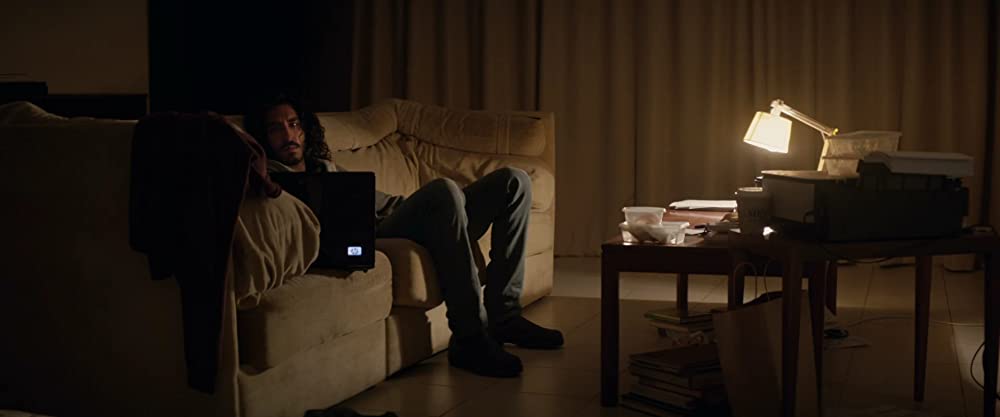 LION ライオン 25年目のただいまの画像