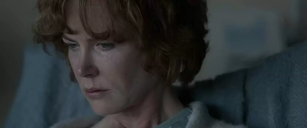 「LION ライオン 25年目のただいま」ニコール・キッドマンの画像