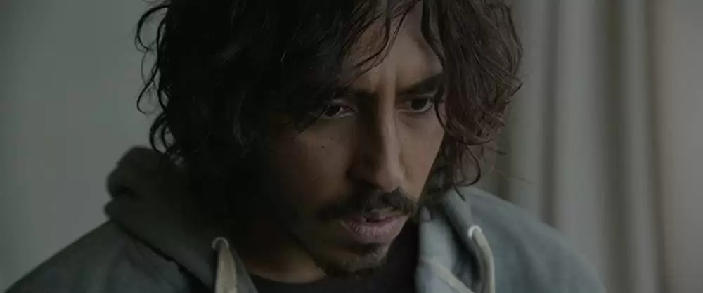 「LION ライオン 25年目のただいま」デブ・パテルの画像