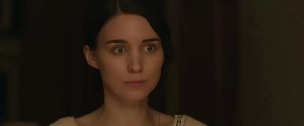 「LION ライオン 25年目のただいま」ルーニー・マーラの画像