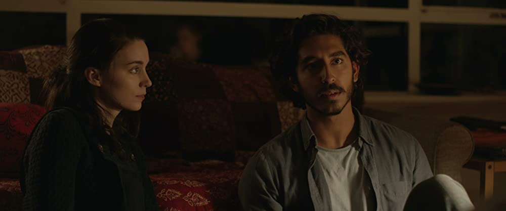 LION ライオン 25年目のただいまの画像