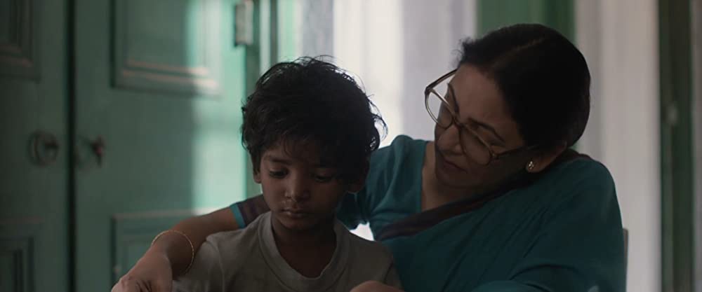 LION ライオン 25年目のただいまの画像