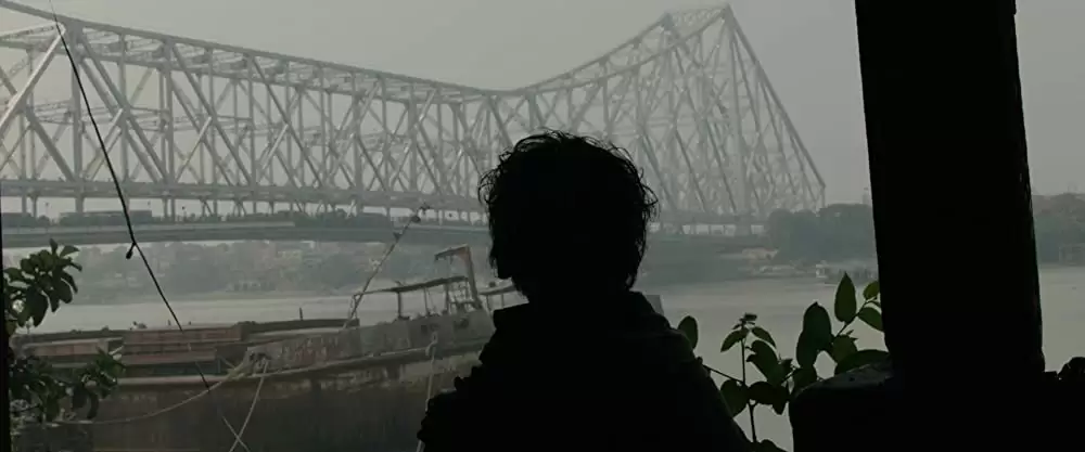 LION ライオン 25年目のただいまの画像