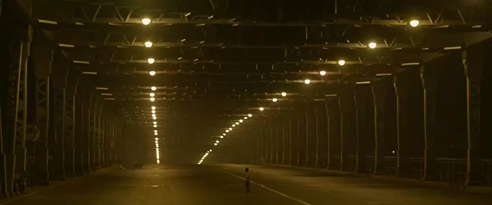 LION ライオン 25年目のただいまの画像