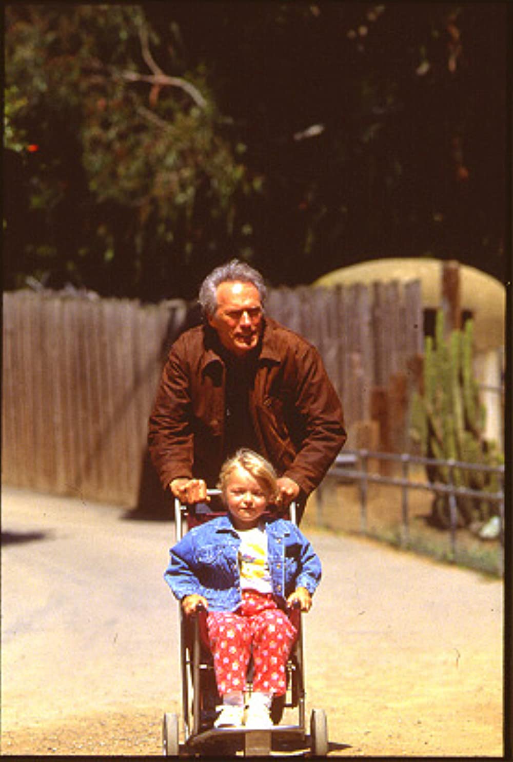 トゥルー・クライムの画像