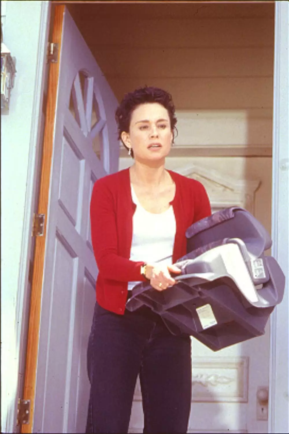 「トゥルー・クライム」ダイアン・ベノーラの画像