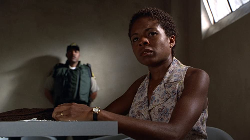 トゥルー・クライムの画像