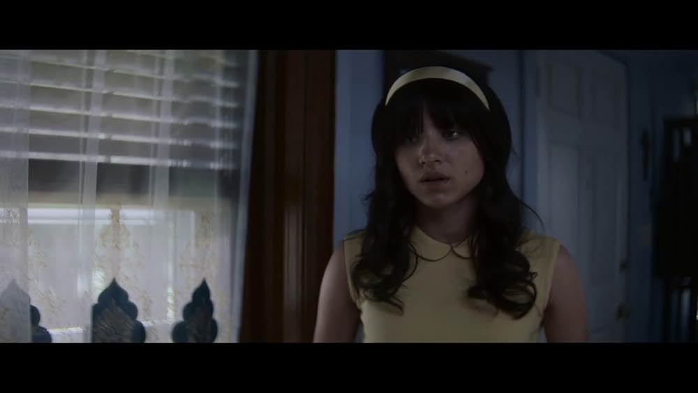 カース・オブ・ネックレス / 呪いの首飾りの画像