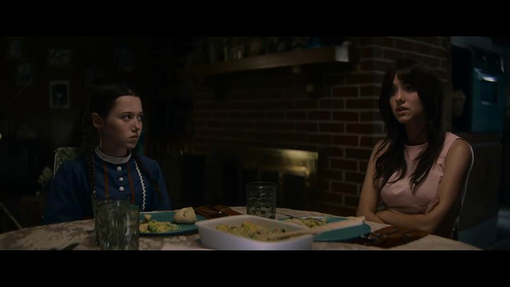 カース・オブ・ネックレス / 呪いの首飾りの画像