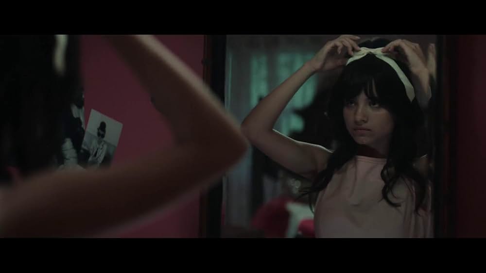 カース・オブ・ネックレス / 呪いの首飾りの画像