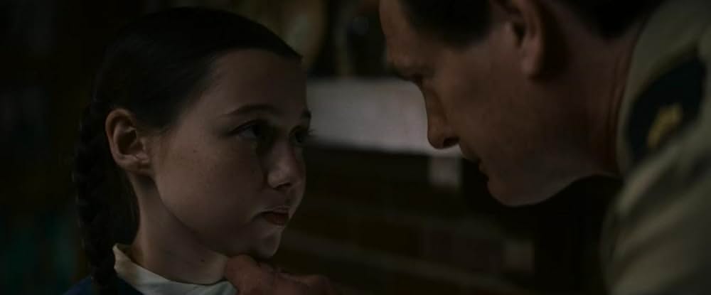 カース・オブ・ネックレス / 呪いの首飾りの画像