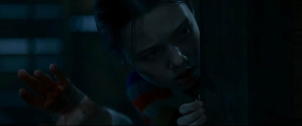 カース・オブ・ネックレス / 呪いの首飾りの画像