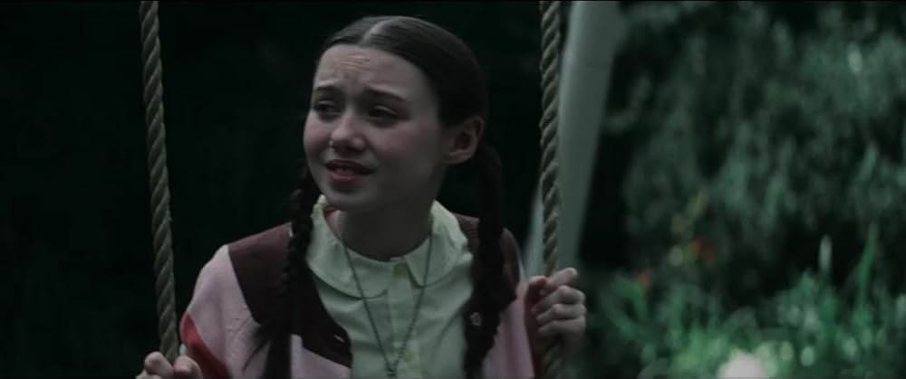 カース・オブ・ネックレス / 呪いの首飾りの画像