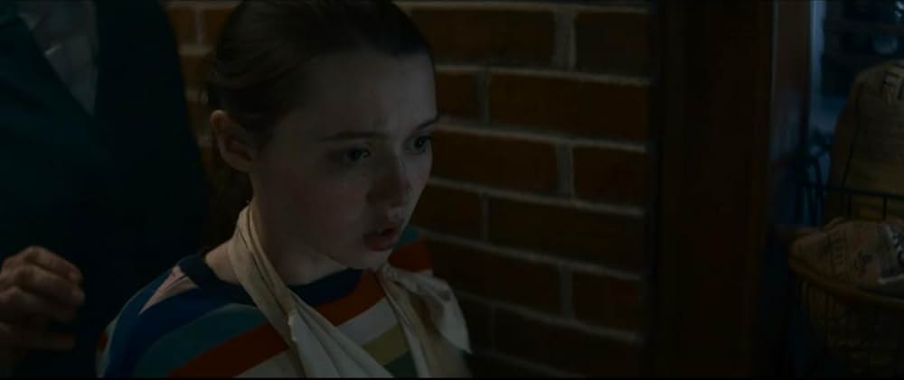 カース・オブ・ネックレス / 呪いの首飾りの画像