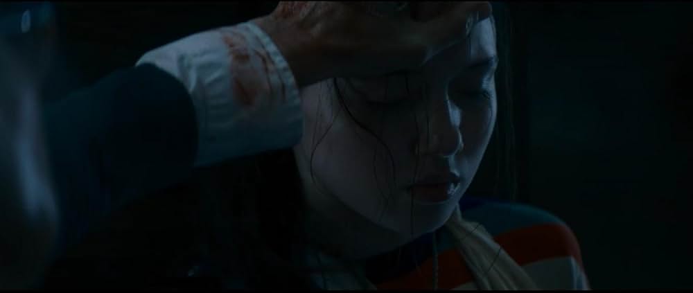 カース・オブ・ネックレス / 呪いの首飾りの画像