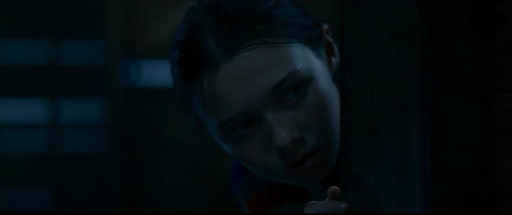 カース・オブ・ネックレス / 呪いの首飾りの画像