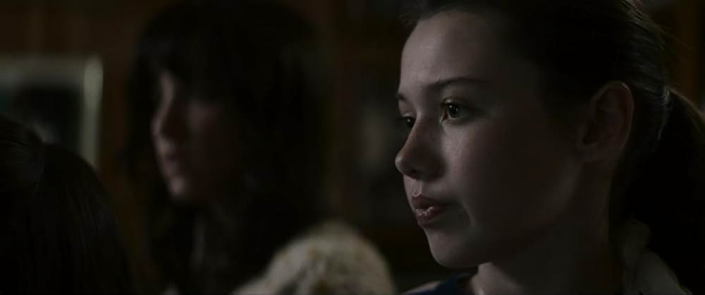 カース・オブ・ネックレス / 呪いの首飾りの画像