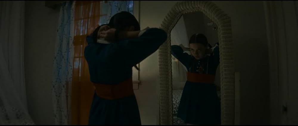 カース・オブ・ネックレス / 呪いの首飾りの写真