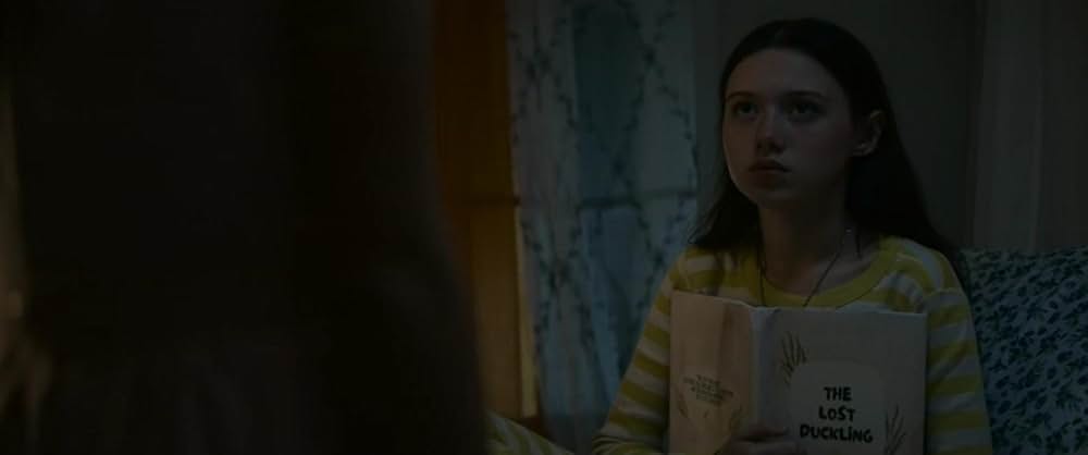 カース・オブ・ネックレス / 呪いの首飾りの画像