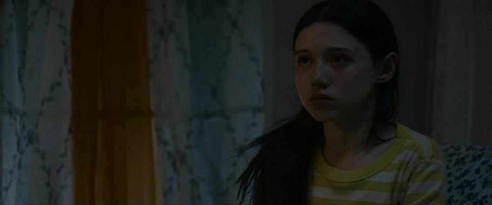 カース・オブ・ネックレス / 呪いの首飾りの画像