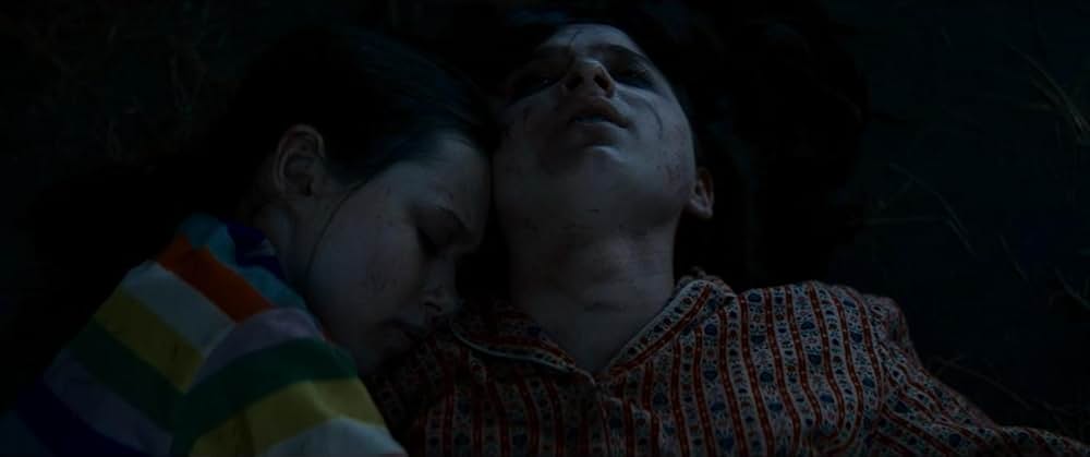 カース・オブ・ネックレス / 呪いの首飾りの画像