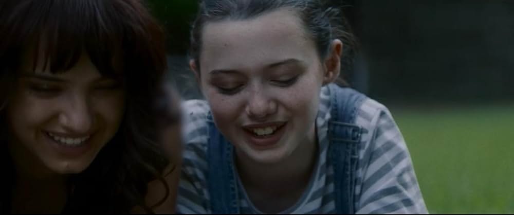 カース・オブ・ネックレス / 呪いの首飾りの画像