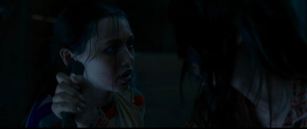 カース・オブ・ネックレス / 呪いの首飾りの画像