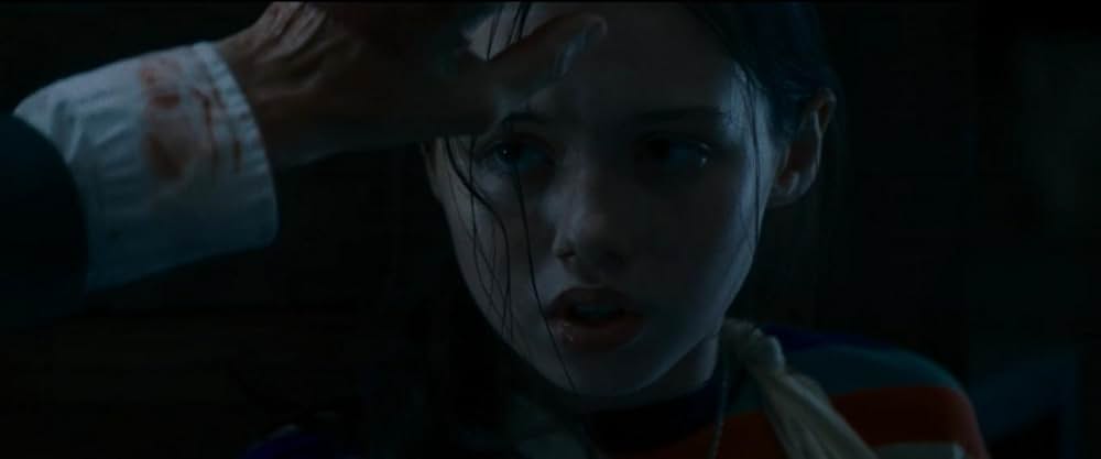 カース・オブ・ネックレス / 呪いの首飾りの画像