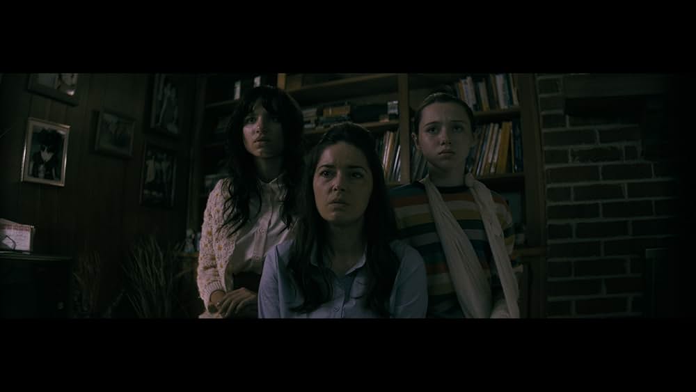 カース・オブ・ネックレス / 呪いの首飾りの画像