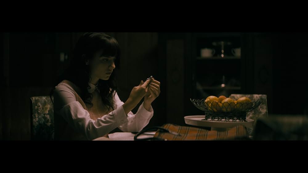 カース・オブ・ネックレス / 呪いの首飾りの画像