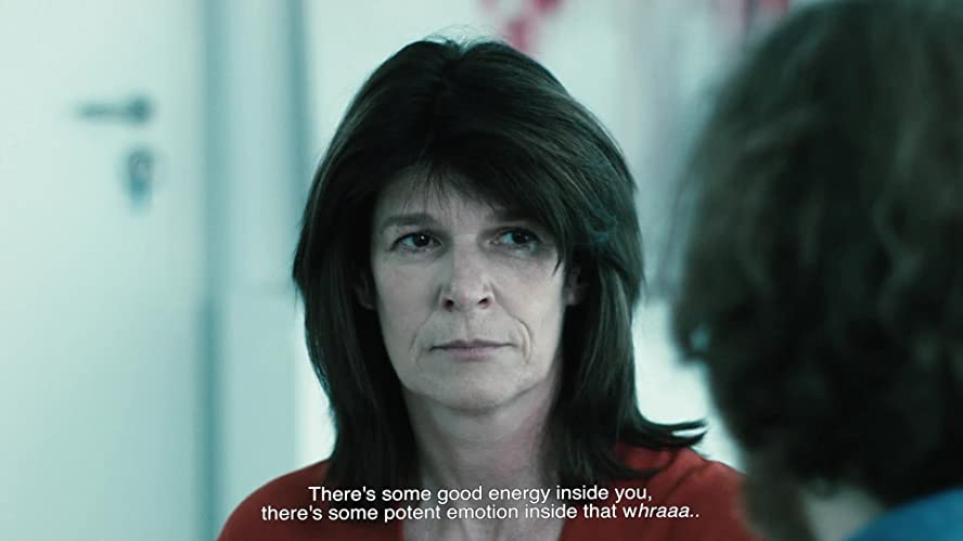 タッチ・ミー・ノット～ローラと秘密のカウンセリング～の画像