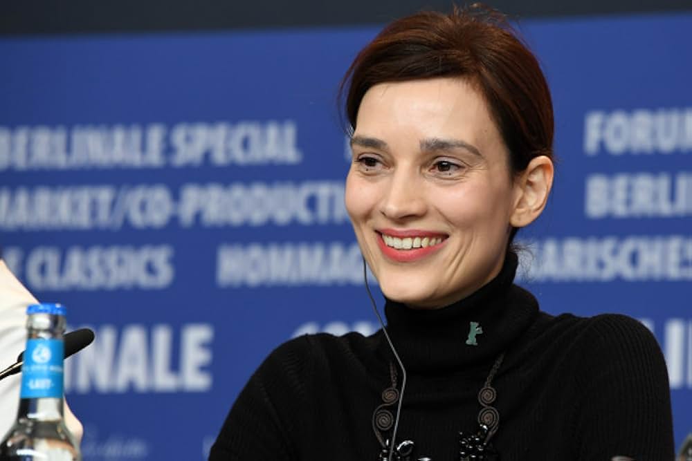 タッチ・ミー・ノット～ローラと秘密のカウンセリング～の画像