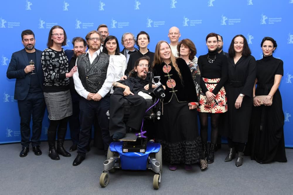 タッチ・ミー・ノット～ローラと秘密のカウンセリング～の画像