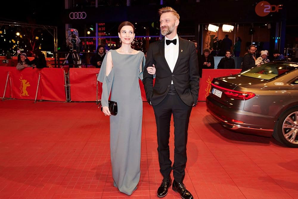 タッチ・ミー・ノット～ローラと秘密のカウンセリング～の画像