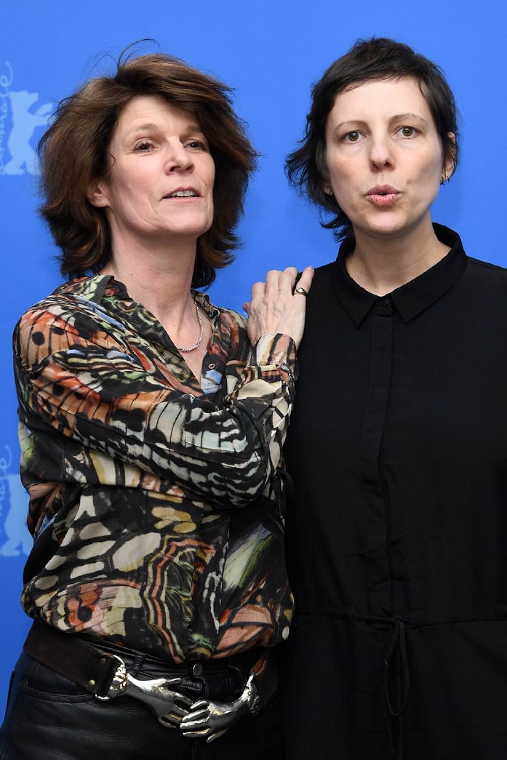 タッチ・ミー・ノット～ローラと秘密のカウンセリング～の画像