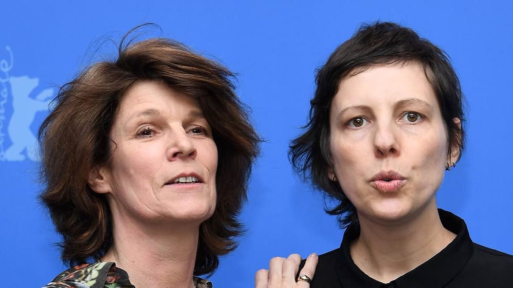 タッチ・ミー・ノット～ローラと秘密のカウンセリング～の画像