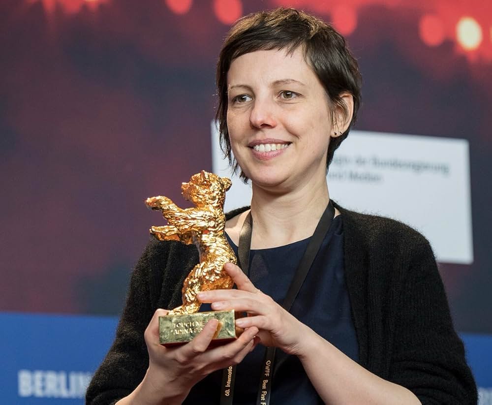 タッチ・ミー・ノット～ローラと秘密のカウンセリング～の画像