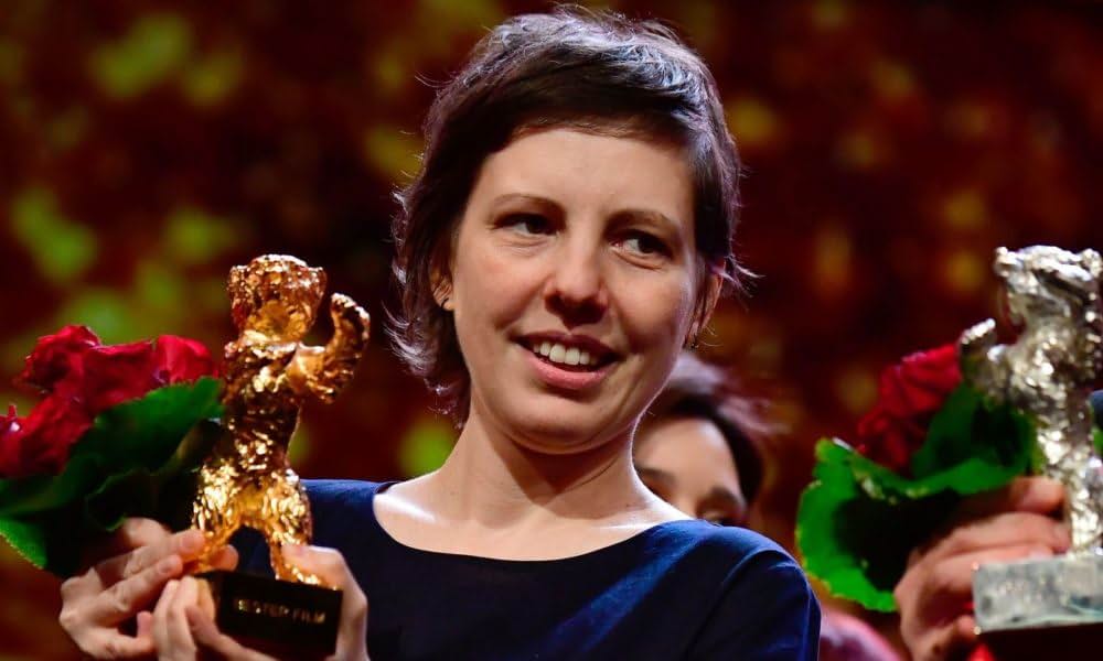 タッチ・ミー・ノット～ローラと秘密のカウンセリング～の画像