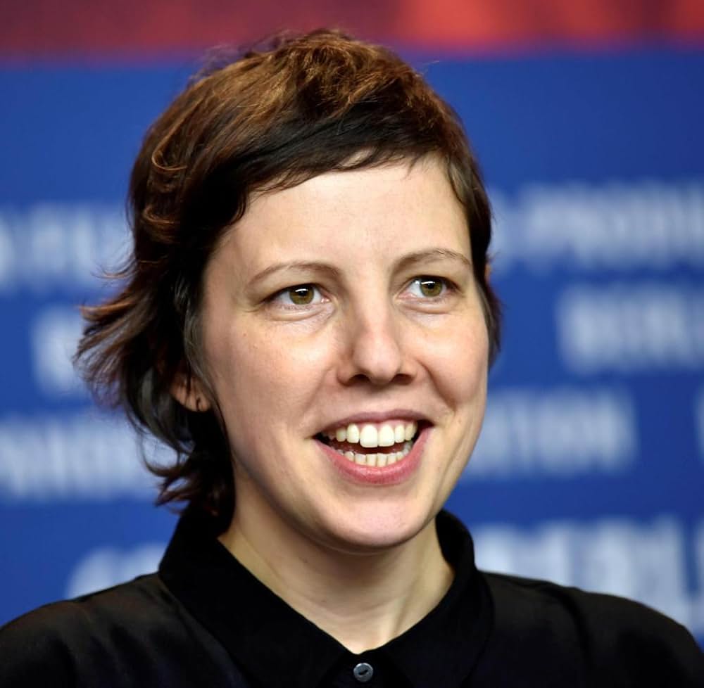 タッチ・ミー・ノット～ローラと秘密のカウンセリング～の画像