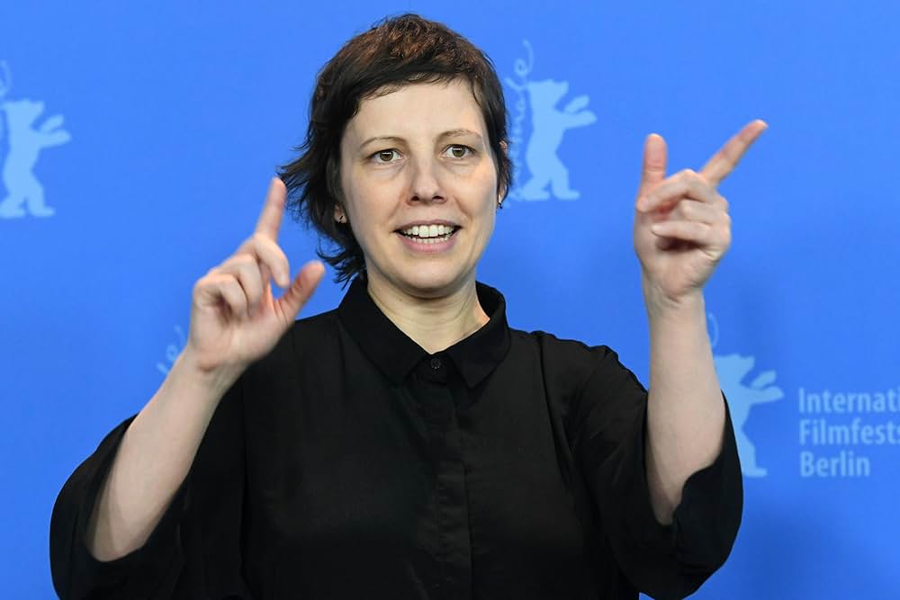 タッチ・ミー・ノット～ローラと秘密のカウンセリング～の画像