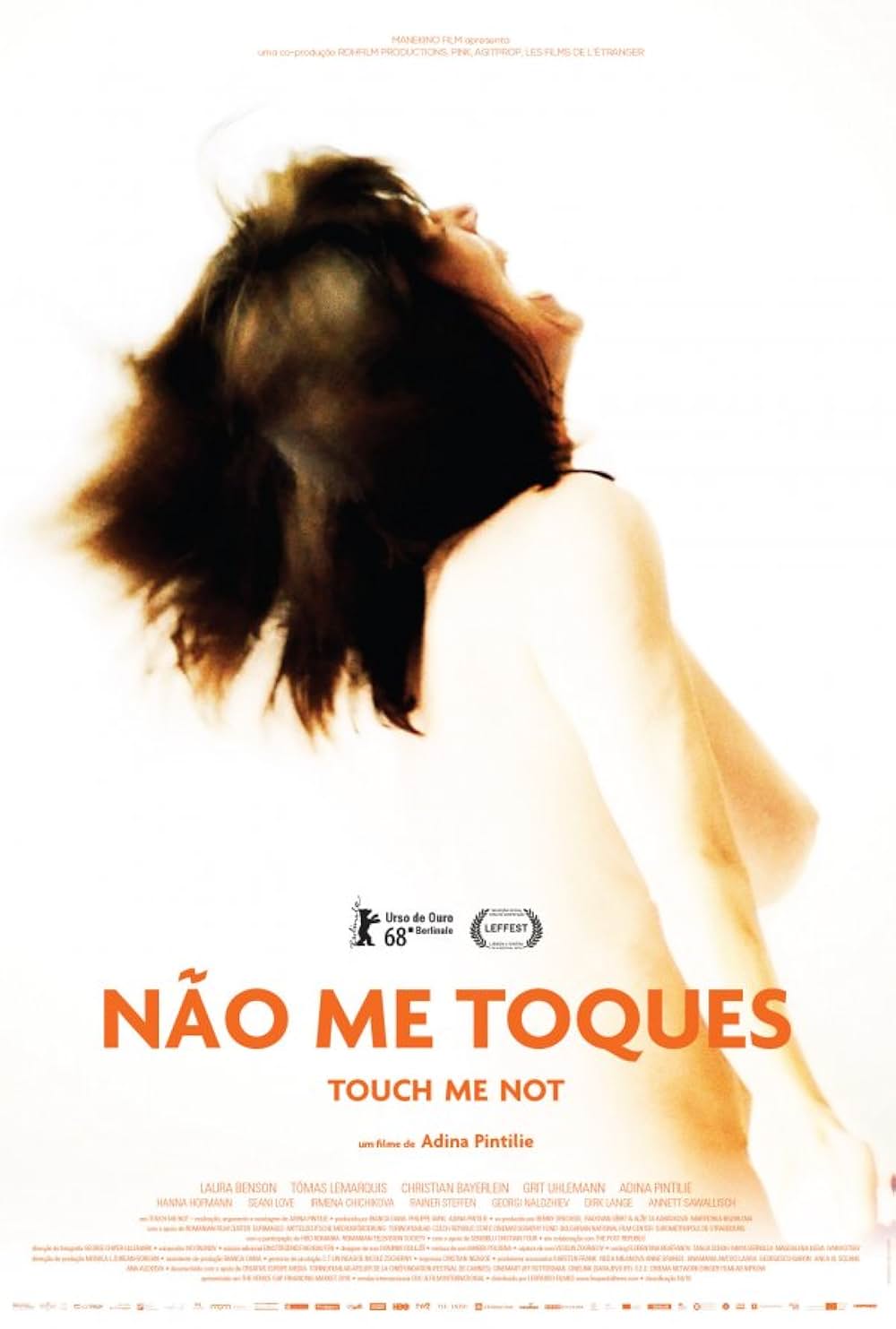 タッチ・ミー・ノット～ローラと秘密のカウンセリング～の画像