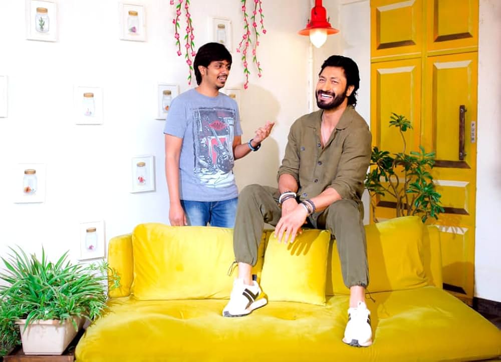 IB 71（原題）の写真