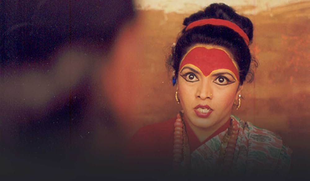 欲望の仮面の写真