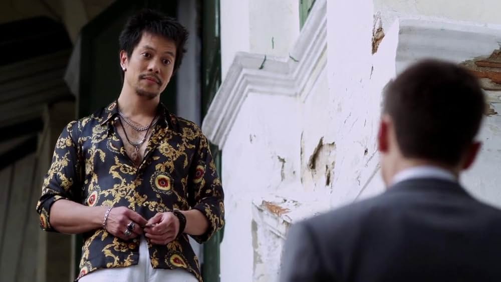 ストレンジャー・プロジェクトの画像