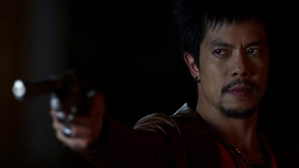 ストレンジャー・プロジェクトの画像