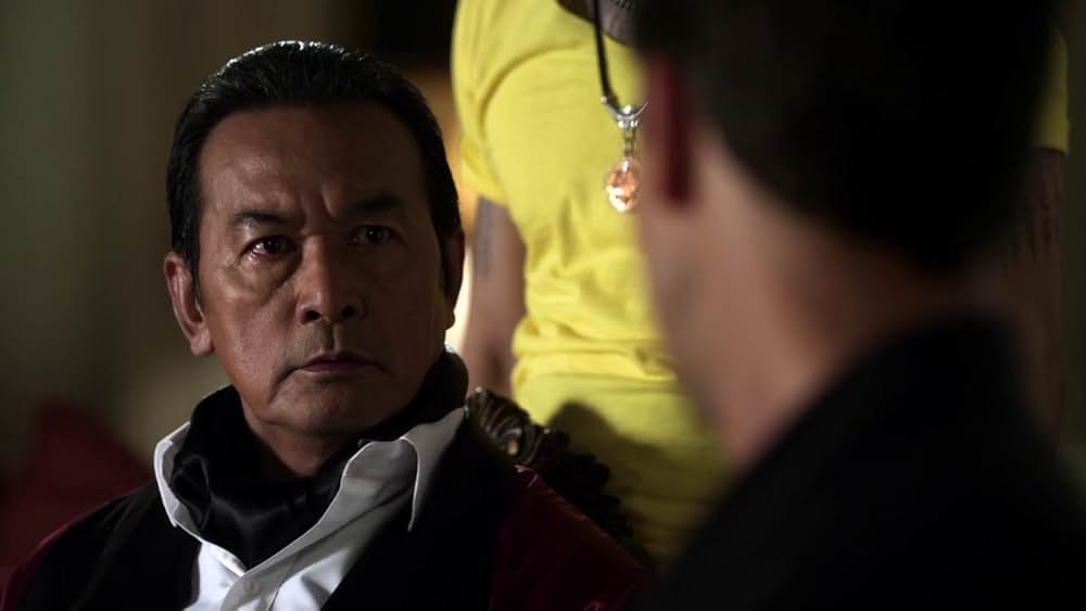 ストレンジャー・プロジェクトの画像