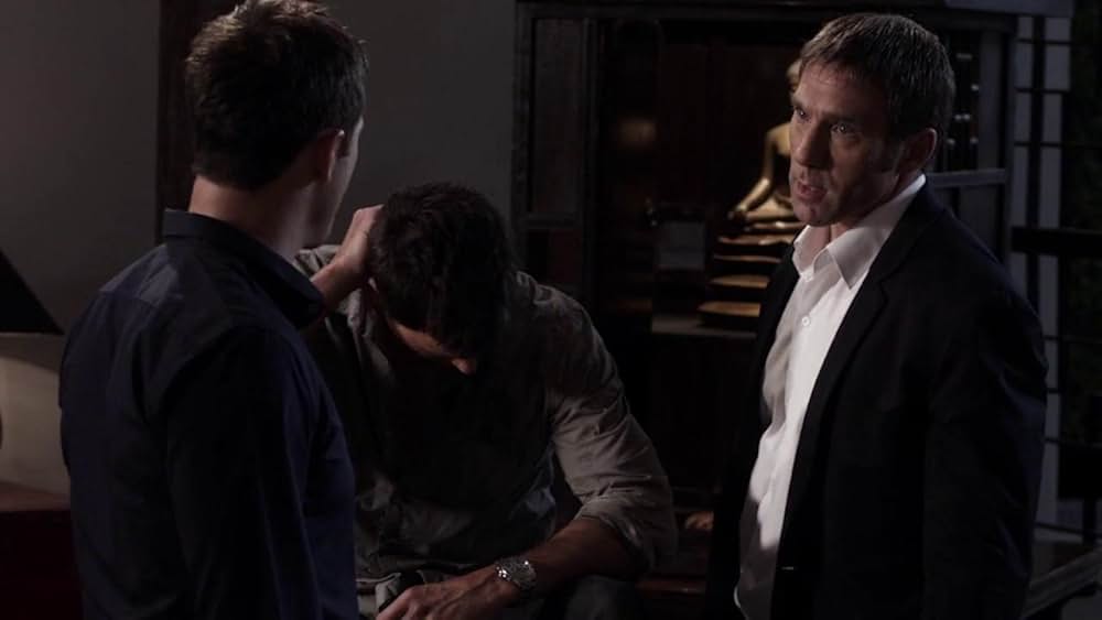 ストレンジャー・プロジェクトの画像